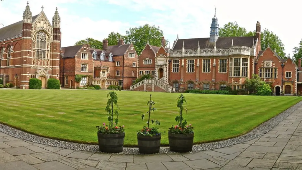 Cambridge Education Group